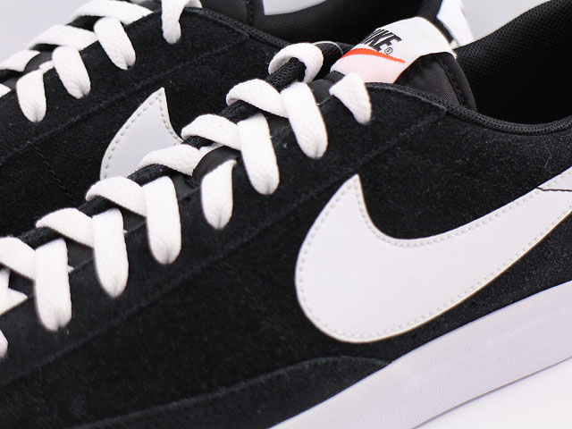 BLAZER LOW PRM VNTG SUEDE 538402-004 - 5