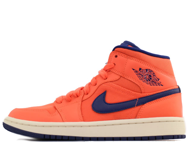 WMNS AIR JORDAN 1 MID - スニーカーショップSKIT