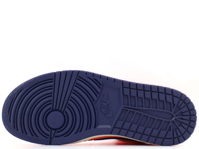 WMNS AIR JORDAN 1 MID CD7240-804 - 4