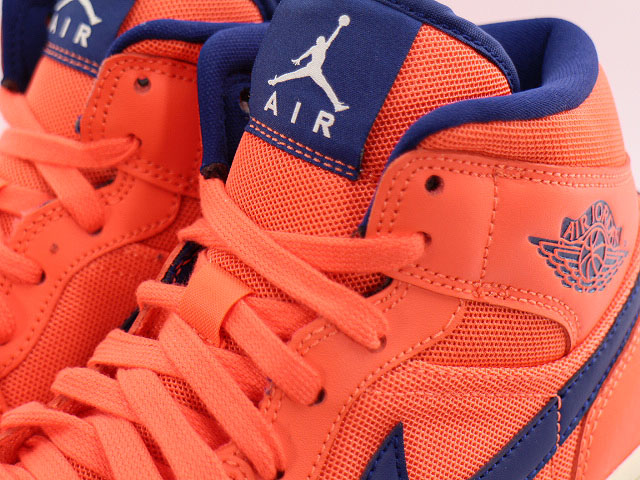WMNS AIR JORDAN 1 MID CD7240-804 - 5