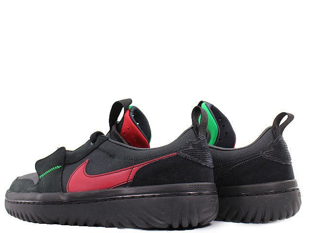 AIR JORDAN 1 LOW REACT CT6416-001 - 2