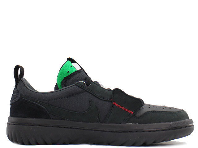 AIR JORDAN 1 LOW REACT - スニーカーショップSKIT