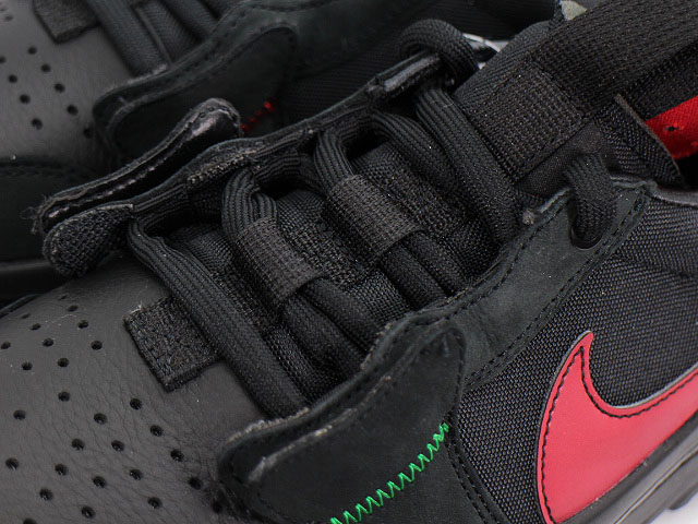 Air jordan hotsell react low