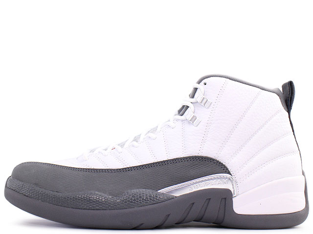 AIR JORDAN 12 RETRO 130690-160