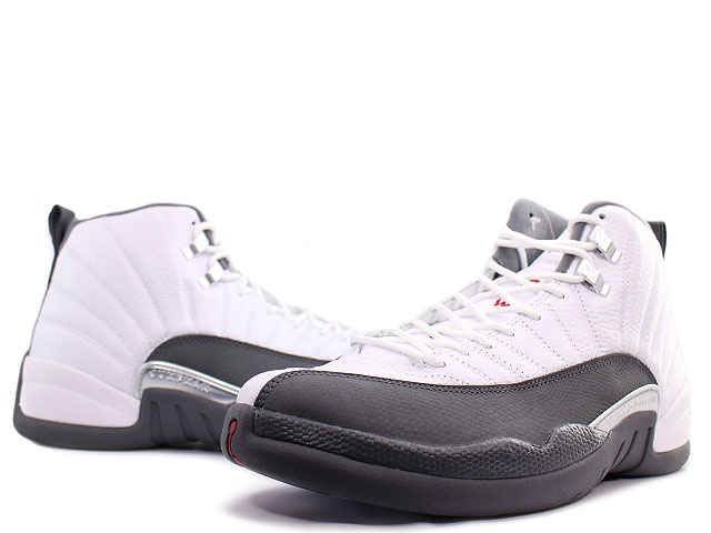 AIR JORDAN 12 RETRO 130690-160 - 2