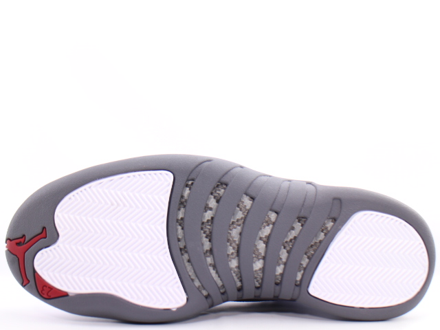 AIR JORDAN 12 RETRO 130690-160 - 5