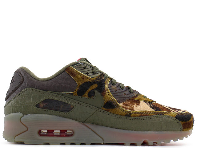 AIR MAX 90 CU0675-300 - 1