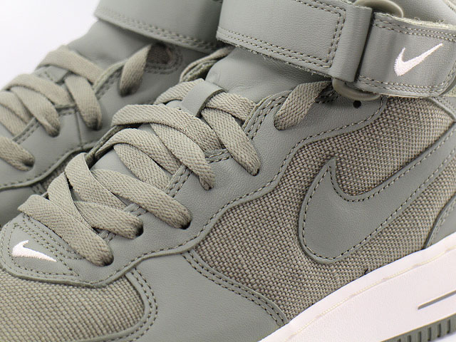 AIR FORCE 1 MID 306352-331 - 5