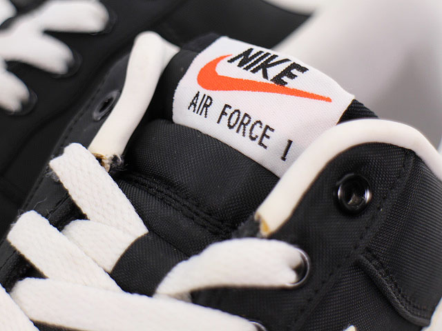 AIR FORCE 1 LOW 488298-037 - 5