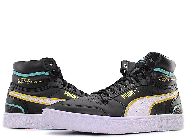 RALPH SAMPSON MID HOOPS 370842-01 - 1