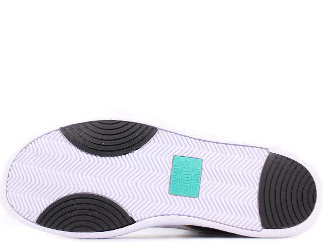 RALPH SAMPSON MID HOOPS 370842-01 - 4