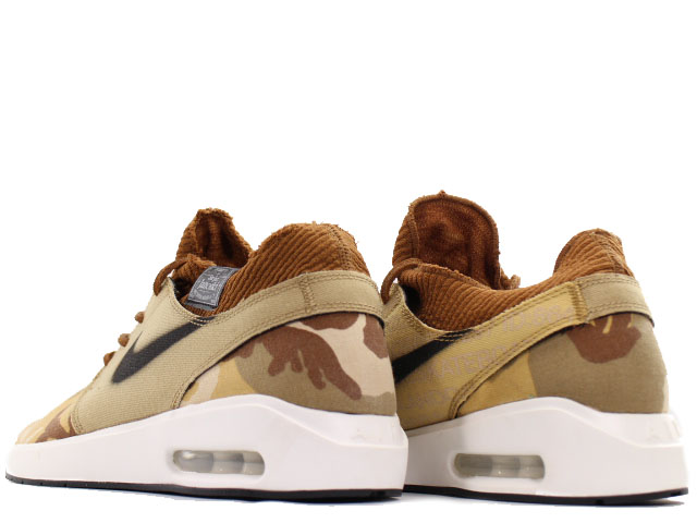 SB AIR MAX JANOSKI 2 PRM AT5878-200 - 3