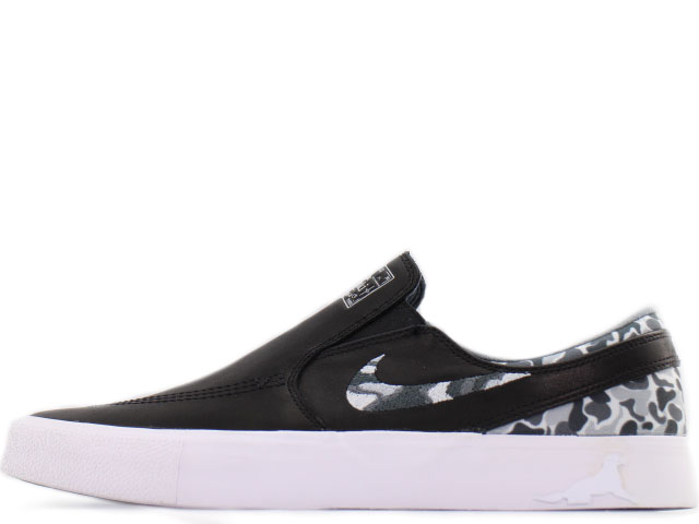 ZOOM JANOSKI SLIP RM QS