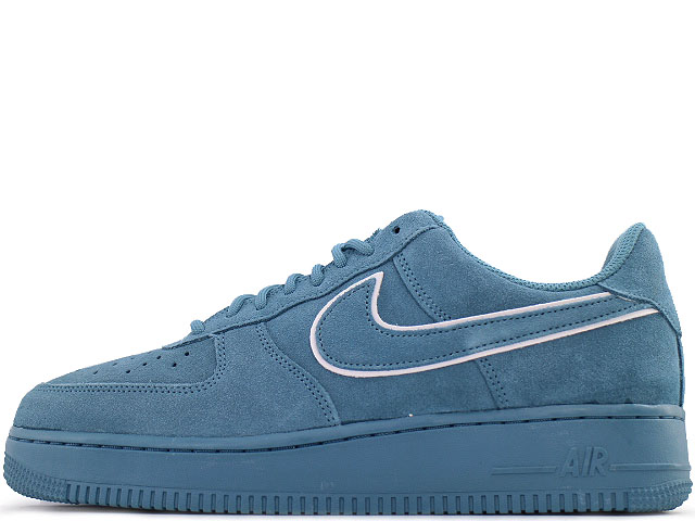 AIR FORCE 1 07 LV8 SUEDE