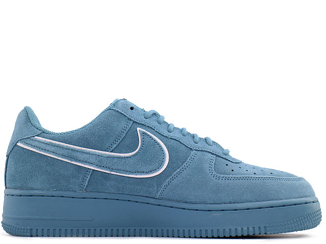 AIR FORCE 1 07 LV8 SUEDE AA1117-400 - 3