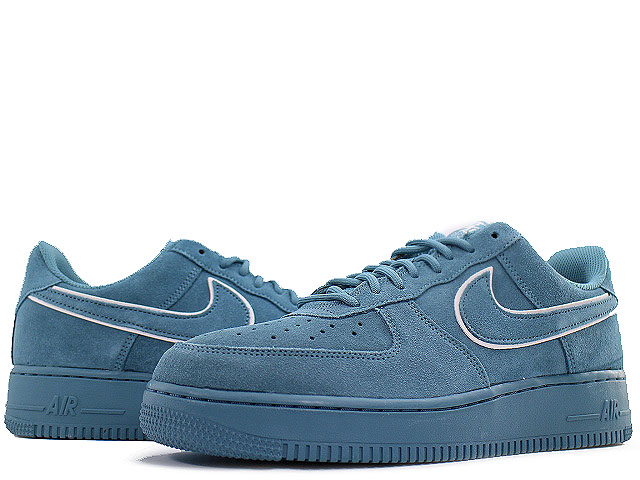 AIR FORCE 1 07 LV8 SUEDE AA1117-400 - 1