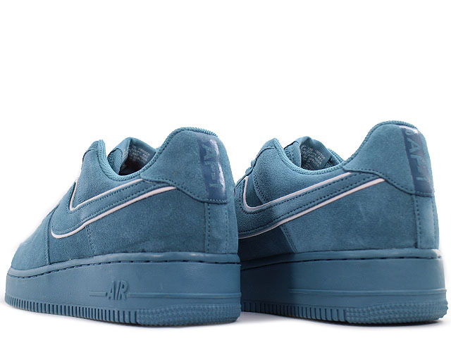 AIR FORCE 1 07 LV8 SUEDE AA1117-400 - 2