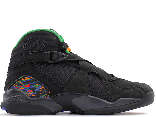 AIR JORDAN 8 RETRO 305381-004 - 1