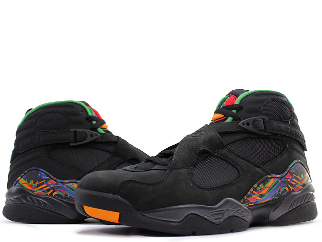 AIR JORDAN 8 RETRO 305381-004 - 2