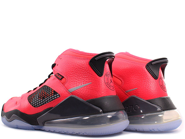 27cm Nike Air Jordan Mars PSG 国内正規品 商品INFRAREDサイズ