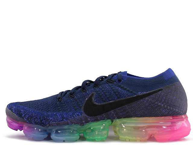 NIKE AIR VAPOR MAX FLYKNIT BETRUE 27.5cm