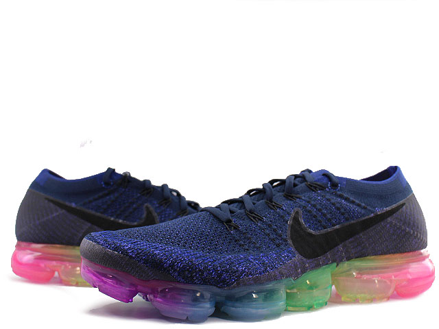 AIR VAPORMAX FLYKNIT BETRUE 883275-400 - 1