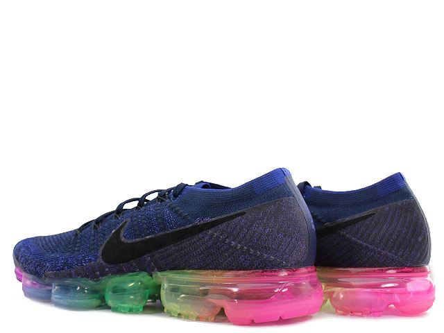 AIR VAPORMAX FLYKNIT BETRUE 883275-400 - 2