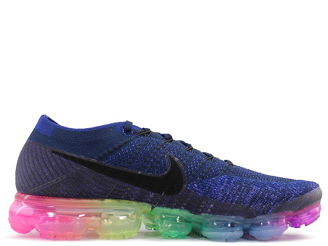 NIKE AIR VAPOR MAX FLYKNIT BETRUE 27.5cm