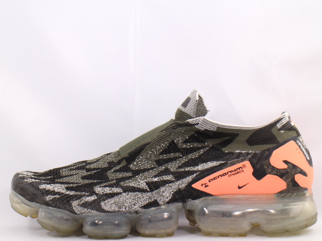 nike air vapormax fk moc 2 acronym