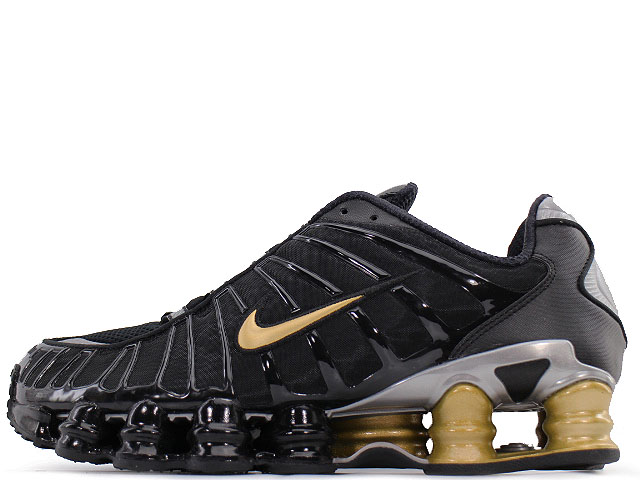 nike shox tl neymar jr