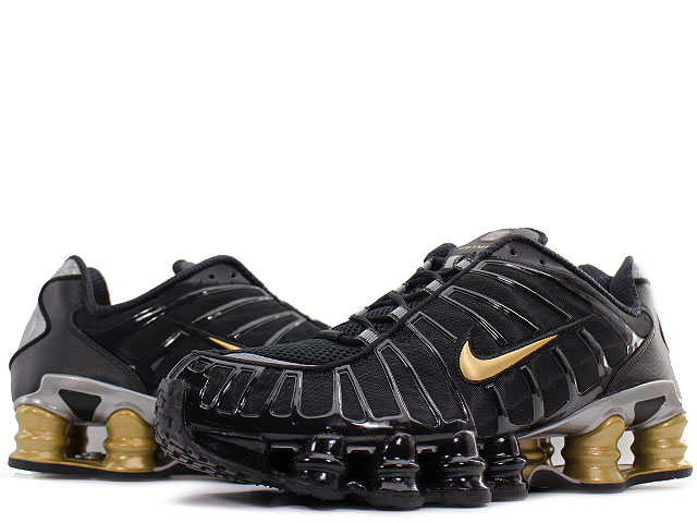 SHOX TL / NEYMAR JR BV1388-001 - 2
