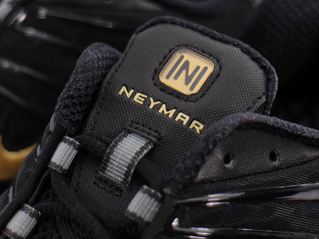 SHOX TL / NEYMAR JR BV1388-001 - 5