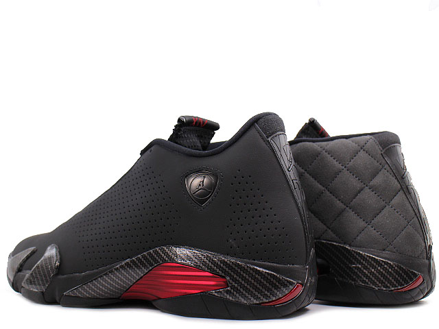 AIR JORDAN 14 SE BQ3685-001 - 3