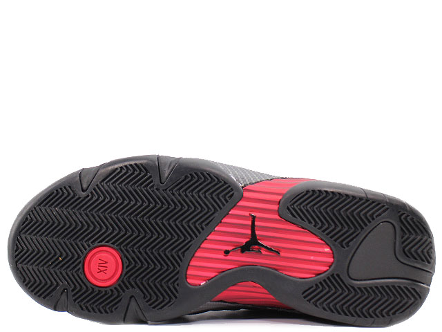 AIR JORDAN 14 SE BQ3685-001 - 5