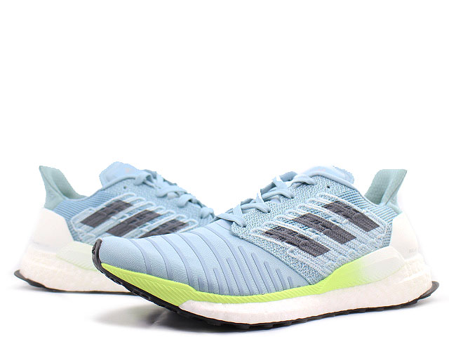 WMNS SOLAR BOOST B96285 - 1