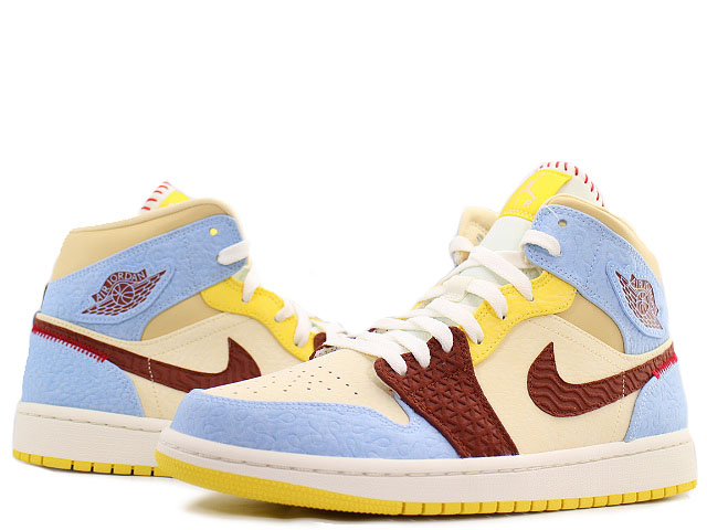 AIR JORDAN 1 MID SE FRLS EMEA - スニーカーショップSKIT AIR JORDAN 1 MID SE FRLS EMEA - スニーカーショップSKIT