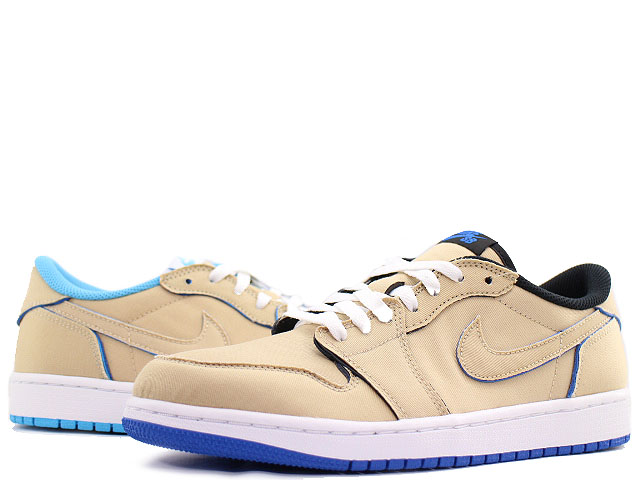 SB AIR JORDAN 1 LOW QS CJ7891-200 - 2