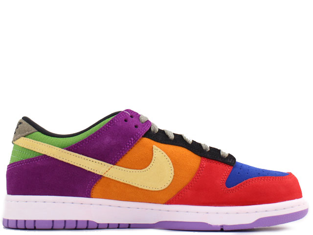 DUNK LOW SP CT5050-500 - 1