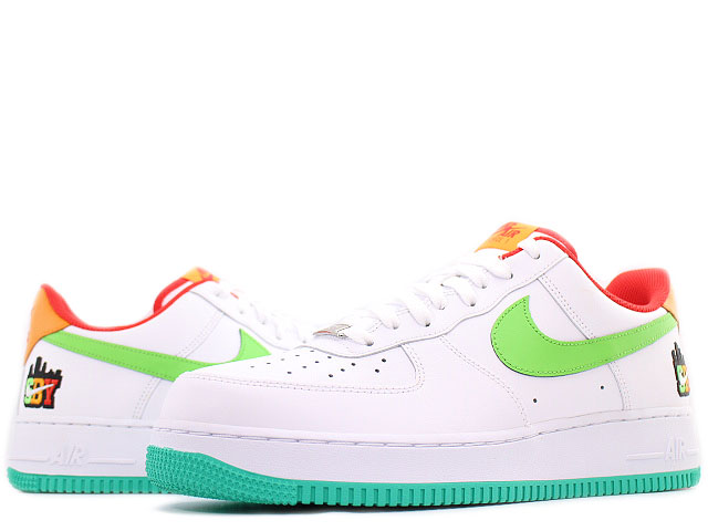 AIR FORCE 1 07 LE