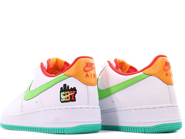 AIR FORCE 1 07 LE CQ7506-146 - 3