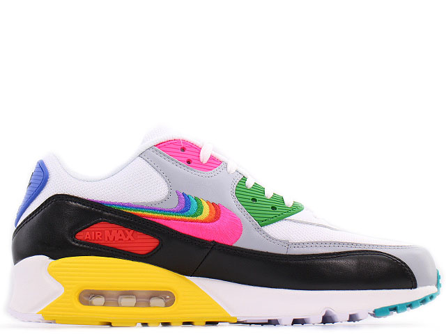 AIR MAX 90 BETRUE CJ5482-100 - 1