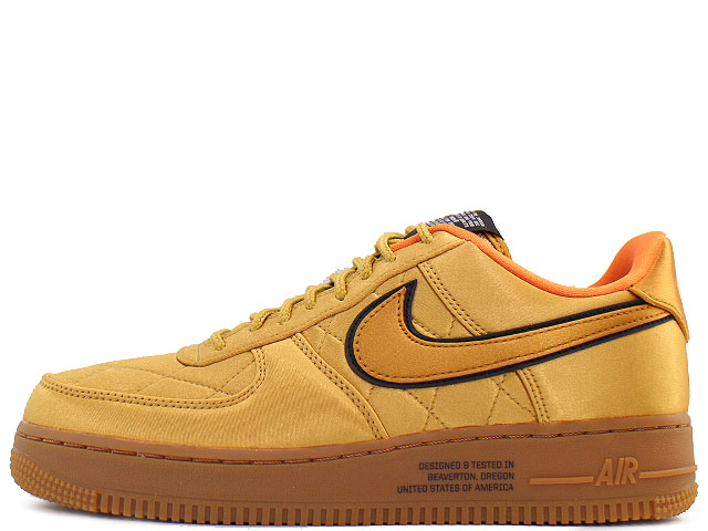 AIR FORCE 1 07 PREMIUM CU6724-777