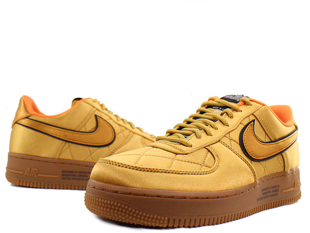 AIR FORCE 1 07 PREMIUM CU6724-777 - 2
