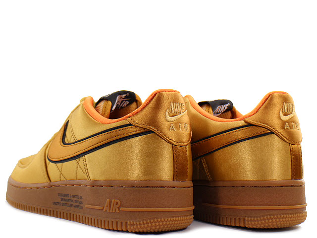 AIR FORCE 1 07 PREMIUM CU6724-777 - 3