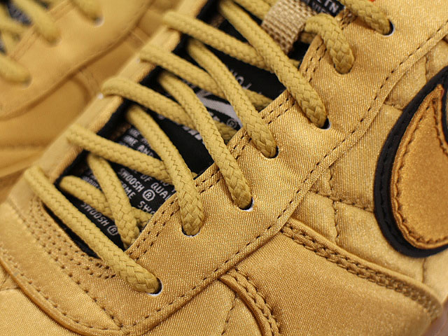 AIR FORCE 1 07 PREMIUM CU6724-777 - 4