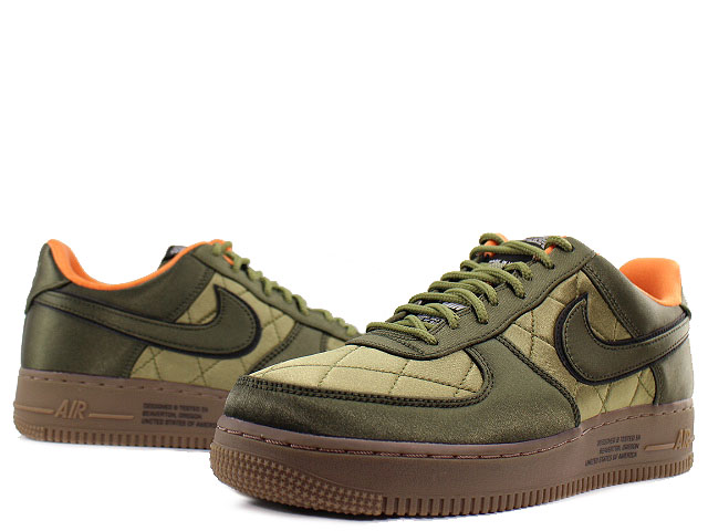 AIR FORCE 1 07 PREMIUM CU6724-333 - 1