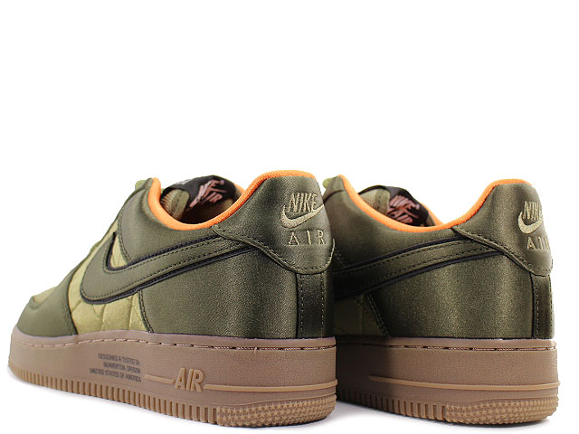 AIR FORCE 1 07 PREMIUM CU6724-333 - 2