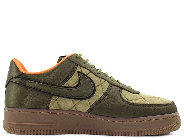 AIR FORCE 1 07 PREMIUM CU6724-333 - 3