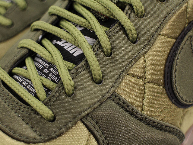 AIR FORCE 1 07 PREMIUM CU6724-333 - 5