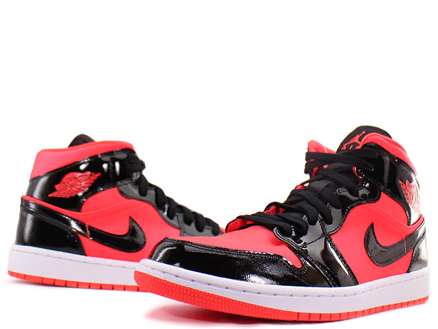 WMNS AIR JORDAN 1 MID BQ6472-600 - 1